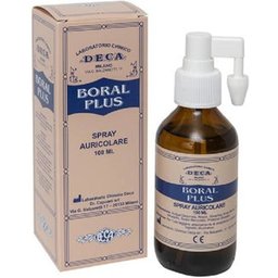 Boral Plus Spray 100Ml