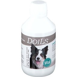 Vital