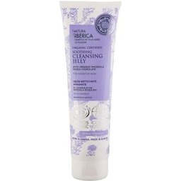 Jelly Limpiadora Pieles Sensibles 140ml