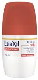 Anti-Transpirant Extrême 96 Heures 50 ML - Flacon-Bille 50 ml