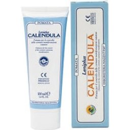Leniplus Calendula Pommade 100ml