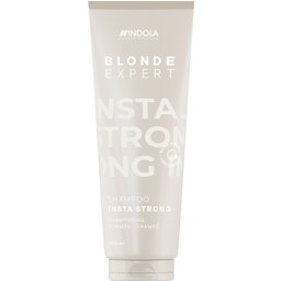 Shampooing Fortifiant Pour Cheveux Blonds Abîmés 250ml