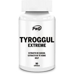 Tyroggul Extreme 90caps