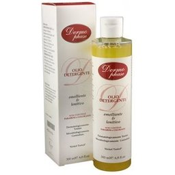 Huile de dermophase Dét.300Ml