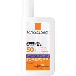 Anthelios Uvmune 400 Fluide anti-taches SPF 50+