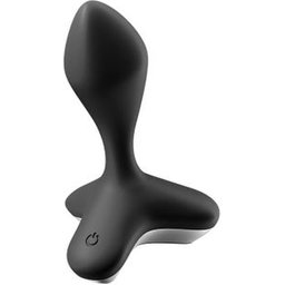 Game Changer Vibrateur Air noir 1ut