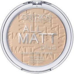 Poudre anti-brillance All Matt Plus 025 10g