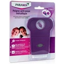 Poux'Kill Peigne Anti Poux