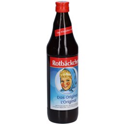 Rabenhorst L'original