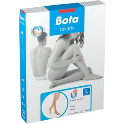 Tovarix 20/I Bas jarret Ad-P Natur Large
