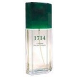 Eau de cologne véritable vaporisateur d'eau de Cologne 100ml