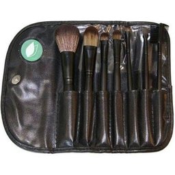 Set 12 Pinceaux Cosmétiques