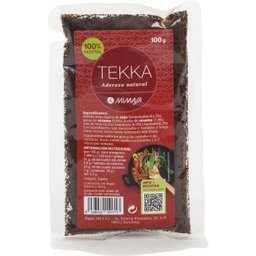 Tekka en poudre 100g