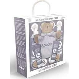 Pack Cofre Eco Baby Care