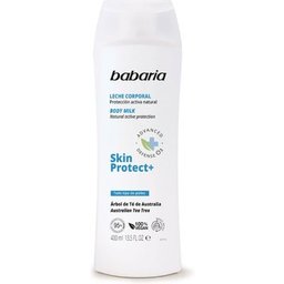 Skin Protect Body Milk 400ml
