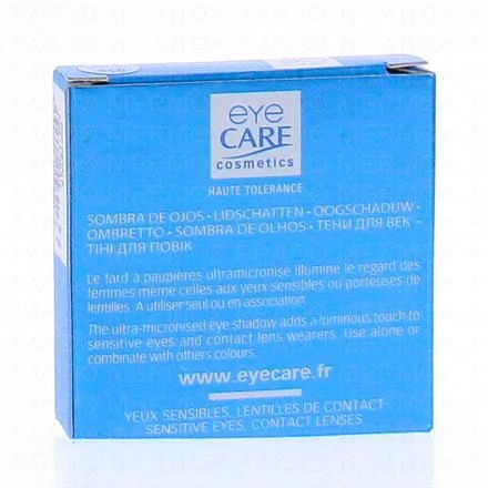 EYE CARE Fard à paupières 2.5g n°939 pétale