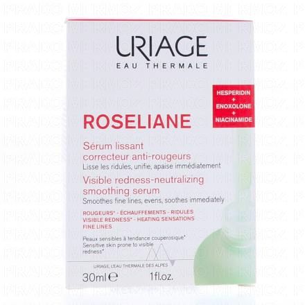 Rosaline - Sérum Lissant Correcteur Anti-Rougeurs 30ml