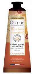 Crème Mains et Ongles 30 ML - Tube 30 ml