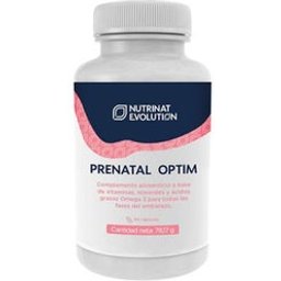 Prenatal Optim 60caps
