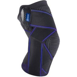 Ligastrap Genu Genouillère V2 Gris Taille 2 1 Unité