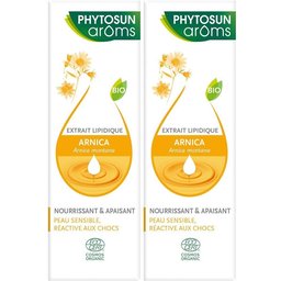 Arôms Extrait d'Arnica Bio 50ml