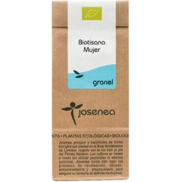 Biotisane Femme Bio en Vrac 40g