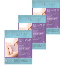 Bio Enzymes Masque Anti-Aging Décolleté