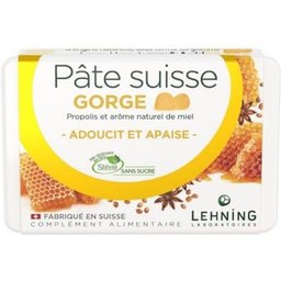 Pate Suisse Propolis Miel