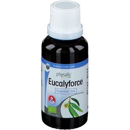 Physalis® Eucalyforce® Essential Mix