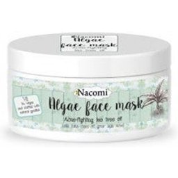 Masque aux algues pour Acn 42g