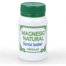 Magnésium Via Légumes Oraux 90caps