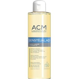 Sensitélial AD Huile Lavante