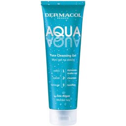 Aqua Aqua Face Cleansing Gel 150ml