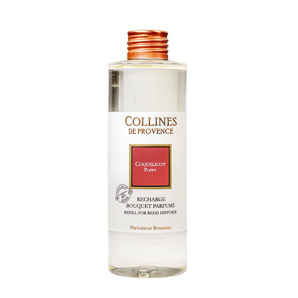 Recharge Coquelicot 200ml