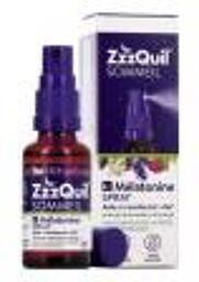 Mélatonine Spray 30 ML - Spray 30 ml