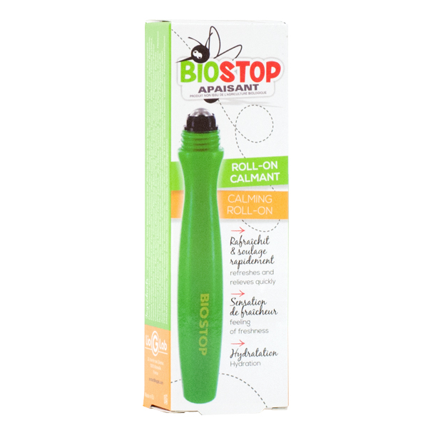 Roll-on Calmant 15ml