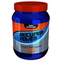 Recuper Power 500g