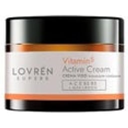 Lovrén Superb Vitamin⁵ Active Cream 50ml