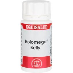 Holomega Belly 50caps