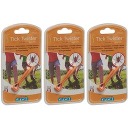 O'tom Crochet à tiques