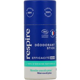 Déodorant Stick Menthe Eucalyptus 50g