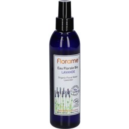 Eau Florale de Lavande Bio