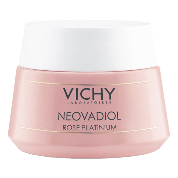 Neovadiol Crème Fortifiante et Revitalisante Rose Platinium 50ml