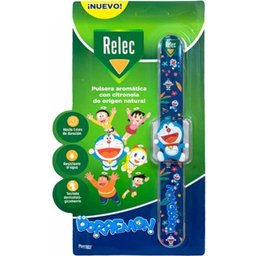 Bracelet Aromatique Doraemon 1 ut