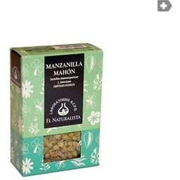 La camomille amère Naturaliste de Mahon 50g