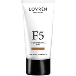 F5 Base Maquillaje Dark 25ml