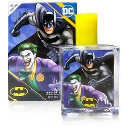 Batman Eau De Toilette 30ml