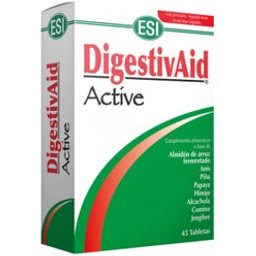 Digestivaid Active 45 comprimés