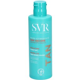 Sun Secure Mousse Auto-Bronzante 150 ml