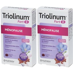 Physcience Triolinum® Fort Ménopause